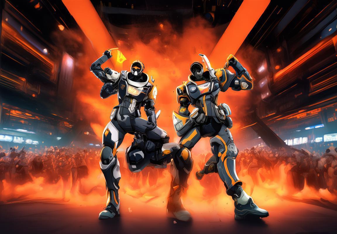 动视暴雪与网易分手后，守望先锋联赛中国战队暂别，国服回归成焦点