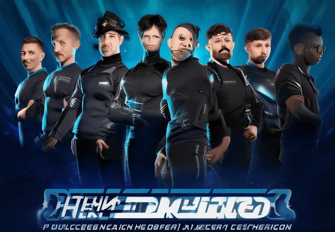 EMEA赛区Team Heretics签约西班牙本土阵容