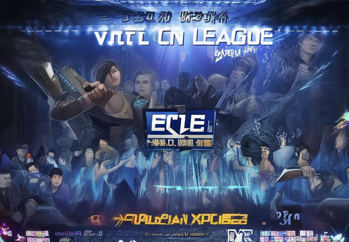 VCT CN联赛开启无畏契约冠军巡回赛，电竞战队竞逐全球冠军赛席位，精彩比赛直播同步放送