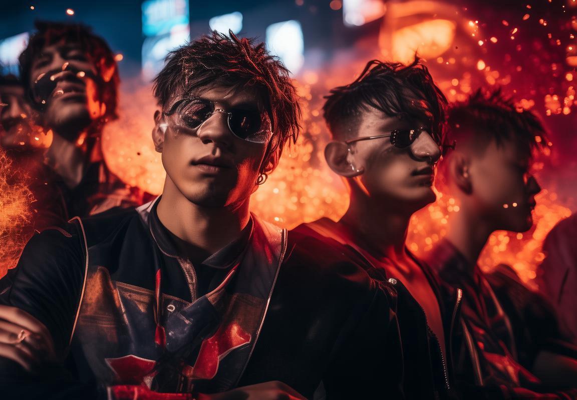 LGD三核体系展现完美团队协作与地图控制，强势晋级胜者组