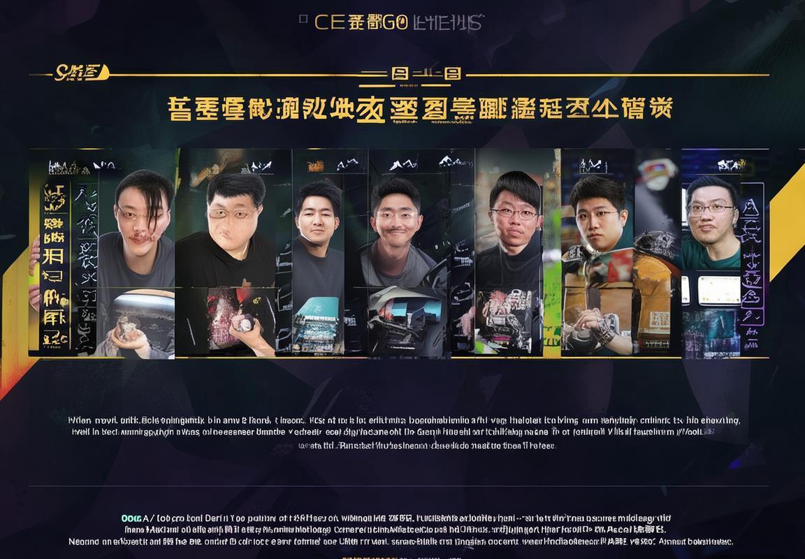 CS:GO Major赛事迎来官方认证中文解说，玩机器等主播将亲临现场